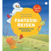 FamilyFlow. Fantasiereisen, Schütze, Andrea, Ellermann Verlag, EAN/ISBN-13: 9783751400688