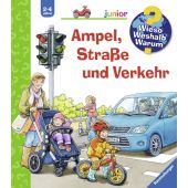 Ampel, Straße und Verkehr, Nieländer, Peter, Ravensburger Buchverlag, EAN/ISBN-13: 9783473328789