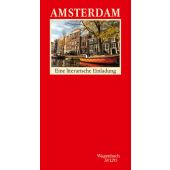 Amsterdam, Wagenbach, Klaus Verlag, EAN/ISBN-13: 9783803113214