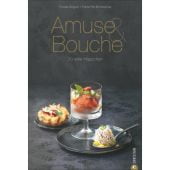 Amuse & Bouche, Dogum, Feride/Grimbühler, Pia, Christian Verlag, EAN/ISBN-13: 9783862447572