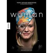 Woman, Arthus-Bertrand, Yann/Mikova, Anastasia, Knesebeck Verlag, EAN/ISBN-13: 9783957283115