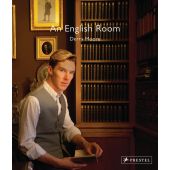 An English Room, Moore, Derry, Prestel Verlag, EAN/ISBN-13: 9783791347295
