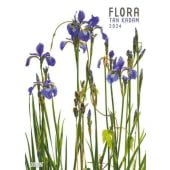 Kal. 2024 Tan Kadam: Flora, Kadam, Tan, DUMONT Kalenderverlag Gmbh & Co. KG, EAN/ISBN-13: 4250809651088