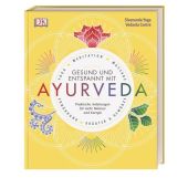 Entspannt und gesund mit Ayurveda, Sivananda Yoga Vedanta Centre, Dorling Kindersley Verlag GmbH, EAN/ISBN-13: 9783831036189