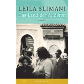Das Land der Anderen, Slimani, Leïla, Luchterhand Literaturverlag, EAN/ISBN-13: 9783630876467