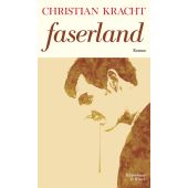 Faserland, Kracht, Christian, Verlag Kiepenheuer & Witsch GmbH & Co KG, EAN/ISBN-13: 9783462042399