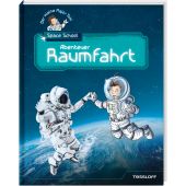 Der kleine Major Tom. Space School. Band1: Alles über Raumfahrt!, Flessner, Bernd, Tessloff Verlag, EAN/ISBN-13: 9783788641139