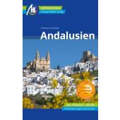 Andalusien, Schröder, Thomas, Michael Müller Verlag, EAN/ISBN-13: 9783956547195