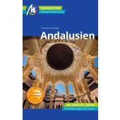 Andalusien, Schröder, Thomas, Michael Müller Verlag, EAN/ISBN-13: 9783966851749