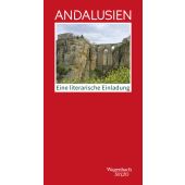 Andalusien, Wagenbach, Klaus Verlag, EAN/ISBN-13: 9783803113788