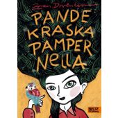 Pandekraska Pampernella, Drvenkar, Zoran, Beltz, Julius Verlag, EAN/ISBN-13: 9783407758279