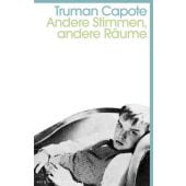 Andere Stimmen, andere Räume, Capote, Truman, Kein & Aber AG, EAN/ISBN-13: 9783036959436