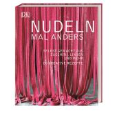 Nudeln mal anders, Bretherton, Caroline, Dorling Kindersley Verlag GmbH, EAN/ISBN-13: 9783831035908