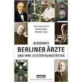 Letzte Ruhestätten, Ulrich, Uwe Andreas/David, Matthias/Ebert, Andreas D, be.bra Verlag GmbH, EAN/ISBN-13: 9783814802527