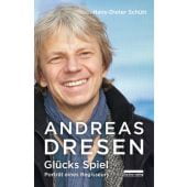 Andreas Dresen, Schütt, Hans-Dieter, be.bra Verlag GmbH, EAN/ISBN-13: 9783898091725