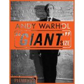 Andy Warhol 'Giant' Size, Mini format, Phaidon, EAN/ISBN-13: 9780714877303