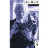 Andy Warhol, Sabin, Stefana, Rowohlt Verlag, EAN/ISBN-13: 9783499504853