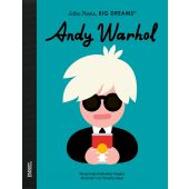 Andy Warhol, Sánchez Vegara, María Isabel, Insel Verlag, EAN/ISBN-13: 9783458644026