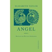 Angel, Taylor, Elizabeth, Dörlemann Verlag, EAN/ISBN-13: 9783038200529