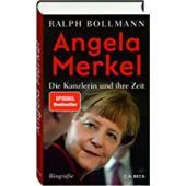 Angela Merkel, Bollmann, Ralph, Verlag C. H. BECK oHG, EAN/ISBN-13: 9783406741111