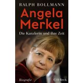 Angela Merkel, Bollmann, Ralph, Verlag C. H. BECK oHG, EAN/ISBN-13: 9783406808616