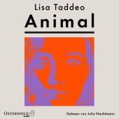Animal, Taddeo, Lisa, Osterwold audio, EAN/ISBN-13: 9783869525198