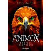 Animox, Carter, Aimee, Verlag Friedrich Oetinger GmbH, EAN/ISBN-13: 9783789109201