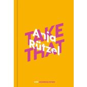 Anja Rützel über Take That, Rützel, Anja, Verlag Kiepenheuer & Witsch GmbH & Co KG, EAN/ISBN-13: 9783462053241