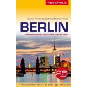 Berlin, Kilimann, Susanne/Knoller, Rasso/Nowak, Christian, Trescher Verlag, EAN/ISBN-13: 9783897943605