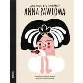 Anna Pawlowa, Sánchez Vegara, María Isabel, Insel Verlag, EAN/ISBN-13: 9783458644033