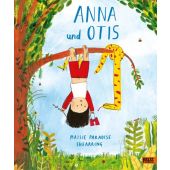 Anna und Otis, Shearring, Maisie Paradise, Beltz, Julius Verlag, EAN/ISBN-13: 9783407812186
