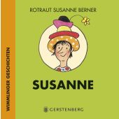 Susanne, Berner, Rotraut Susanne, Gerstenberg Verlag GmbH & Co.KG, EAN/ISBN-13: 9783836952712