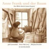 Anne Frank und der Baum, Gottesfeld, Jeff, Fischer Sauerländer, EAN/ISBN-13: 9783737355094