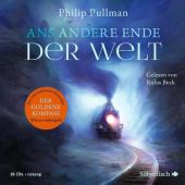 Ans andere Ende der Welt, Pullman, Philip, Silberfisch, EAN/ISBN-13: 9783867423830