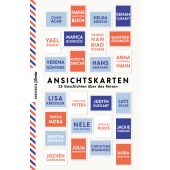 Ansichtskarten, Knesebeck Verlag, EAN/ISBN-13: 9783957285096
