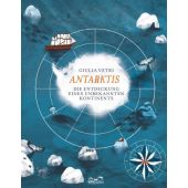 Antarktis, Vetri, Giulia, E.A. Seemann Henschel GmbH & Co. KG, EAN/ISBN-13: 9783865024275