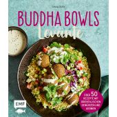 Buddha Bowls - Levante, Dusy, Tanja/Panzer, Maria, Edition Michael Fischer GmbH, EAN/ISBN-13: 9783745901139