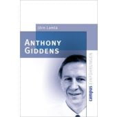 Anthony Giddens, Lamla, Jörn, Campus Verlag, EAN/ISBN-13: 9783593371399