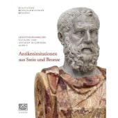 Antikenimitationen aus Stein und Bronze, Hirmer Verlag, EAN/ISBN-13: 9783777439471