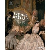Antoine Watteau, Hirmer Verlag, EAN/ISBN-13: 9783777437866