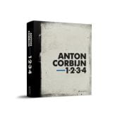 Anton Corbijn 1-2-3-4 (aktual. NA), van Sinderen, Wim, Prestel Verlag, EAN/ISBN-13: 9783791383996