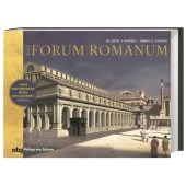 Das Forum Romanum, Packer, James/Gorski, Gilbert J, wbg Philipp von Zabern, EAN/ISBN-13: 9783805351089