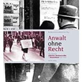 Anwalt ohne Recht, be.bra Verlag GmbH, EAN/ISBN-13: 9783898090742