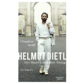 Helmut Dietl - Der Mann im weißen Anzug, Seidl, Claudius, Verlag Kiepenheuer & Witsch GmbH & Co KG, EAN/ISBN-13: 9783462050066