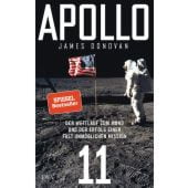 Apollo 11, Donovan, James, DVA Deutsche Verlags-Anstalt GmbH, EAN/ISBN-13: 9783421047151