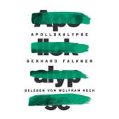 Apollokalypse, Falkner, Gerhard, Osterwold audio, EAN/ISBN-13: 9783869523255