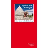 Apulien und Basilikata, Wagenbach, Klaus Verlag, EAN/ISBN-13: 9783803113634
