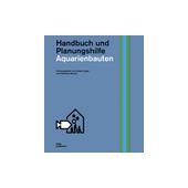 Aquarienbauten, DOM publishers, EAN/ISBN-13: 9783869228129
