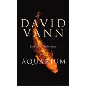 Aquarium, Vann, David, Suhrkamp, EAN/ISBN-13: 9783518425367
