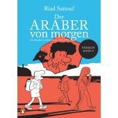 Der Araber von morgen 5, Sattouf, Riad, Penguin Verlag Hardcover, EAN/ISBN-13: 9783328600466